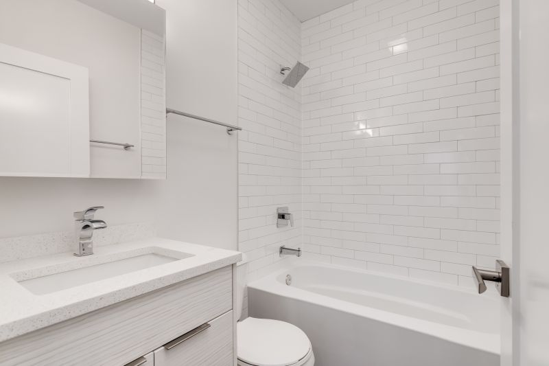 Local Bathroom Renovation Experts